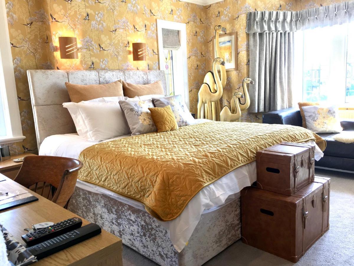 Number One St Lukes Bed & Breakfast