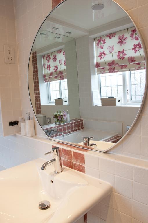 Bed & Breakfast Number One St Lukes Blackpool