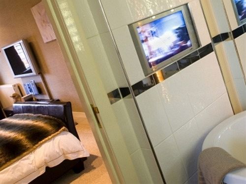 Bed & Breakfast Number One St Lukes Blackpool