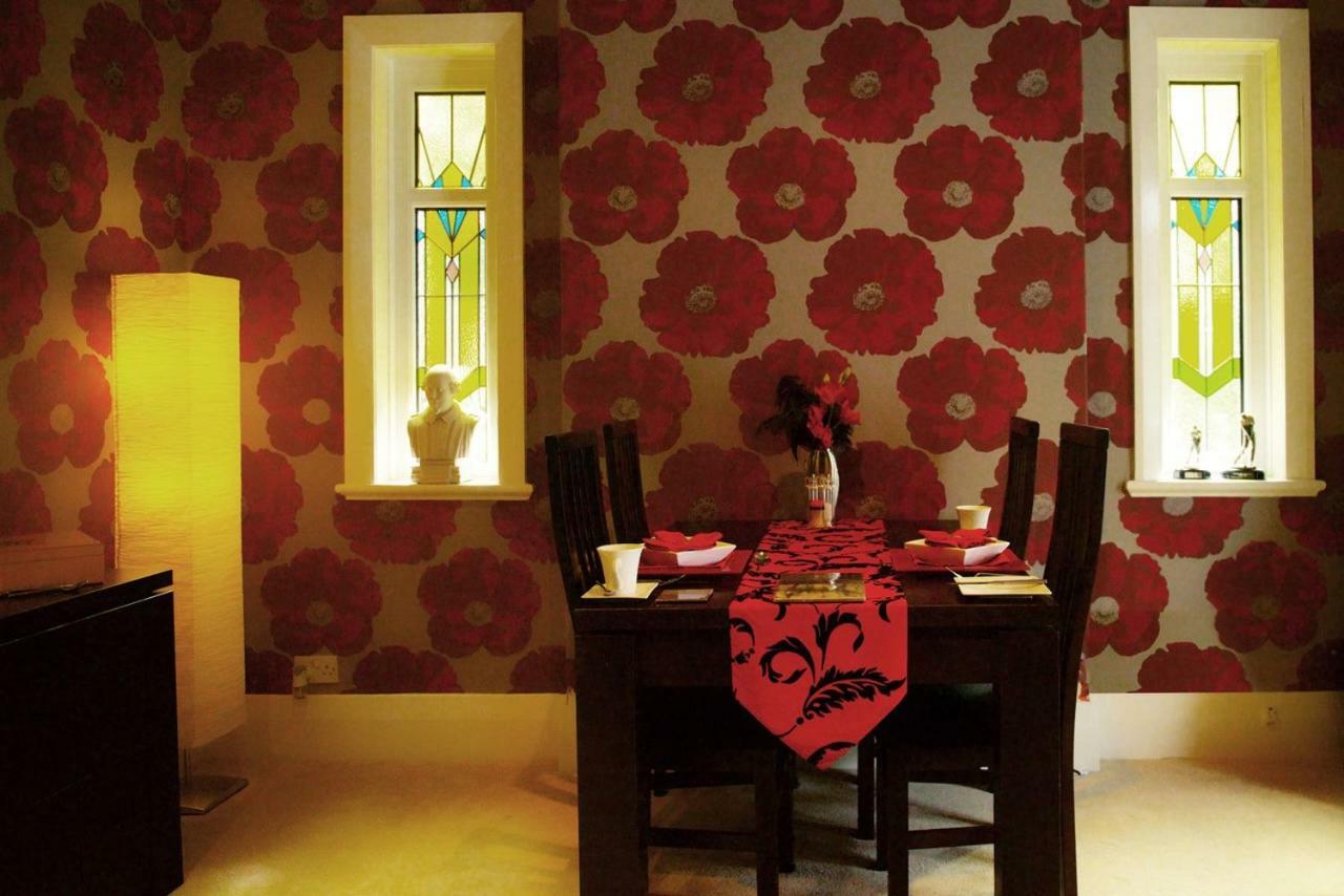 Bed & Breakfast Number One St Lukes