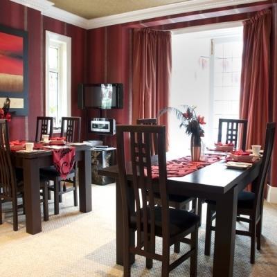 Number One St Lukes Bed and breakfast