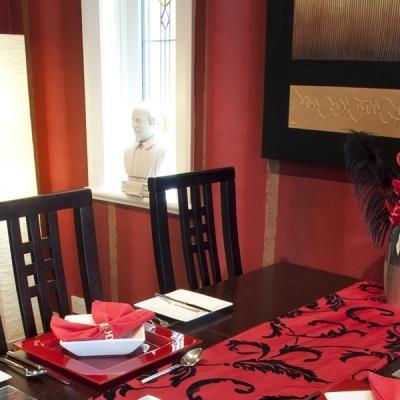 Bed and breakfast Number One St Lukes 5*