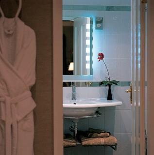 Bed and breakfast Number One St Lukes 5*