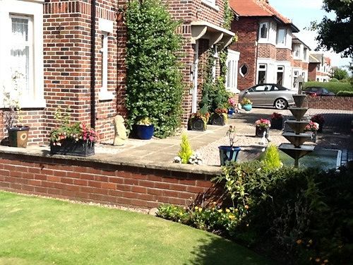 Bed and breakfast Number One St Lukes 5*